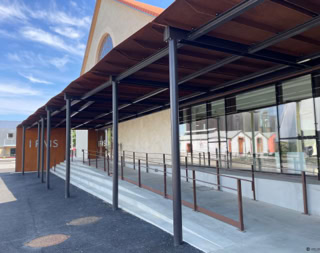 IFMS - Institut de formation aux métiers de la santé du Gers