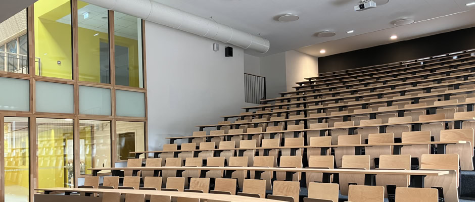 IFMS - Institut de formation aux métiers de la santé du Gers