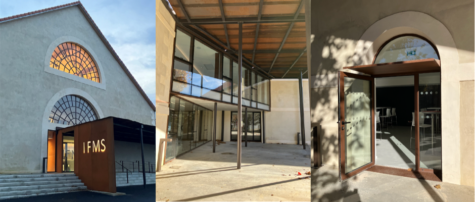 IFMS - Institut de formation aux métiers de la santé du Gers