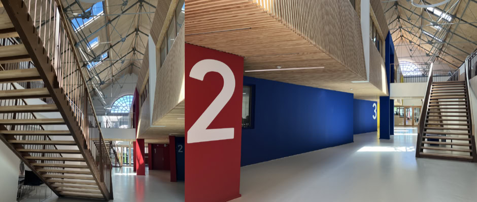 IFMS - Institut de formation aux métiers de la santé du Gers