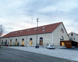 IFMS - Institut de formation aux métiers de la santé du Gers