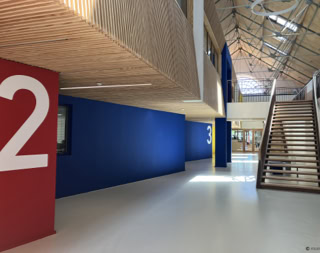 IFMS - Institut de formation aux métiers de la santé du Gers