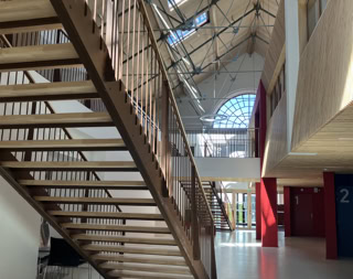 IFMS - Institut de formation aux métiers de la santé du Gers