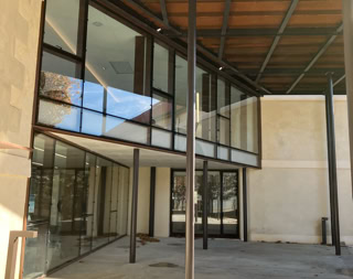 IFMS - Institut de formation aux métiers de la santé du Gers