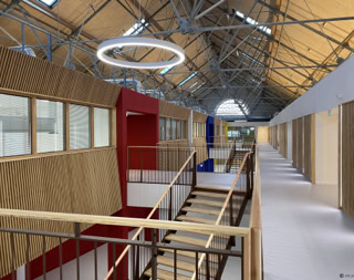 IFMS - Institut de formation aux métiers de la santé du Gers