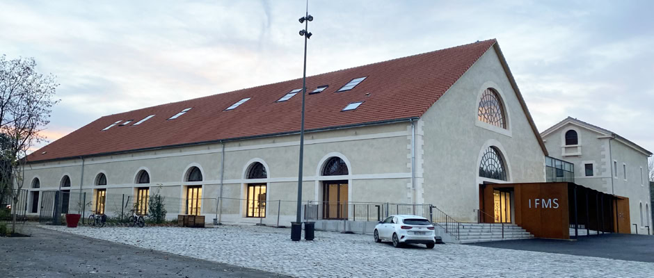 IFMS - Institut de formation aux métiers de la santé du Gers