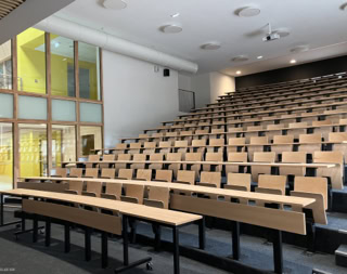 IFMS - Institut de formation aux métiers de la santé du Gers