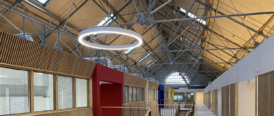 IFMS - Institut de formation aux métiers de la santé du Gers