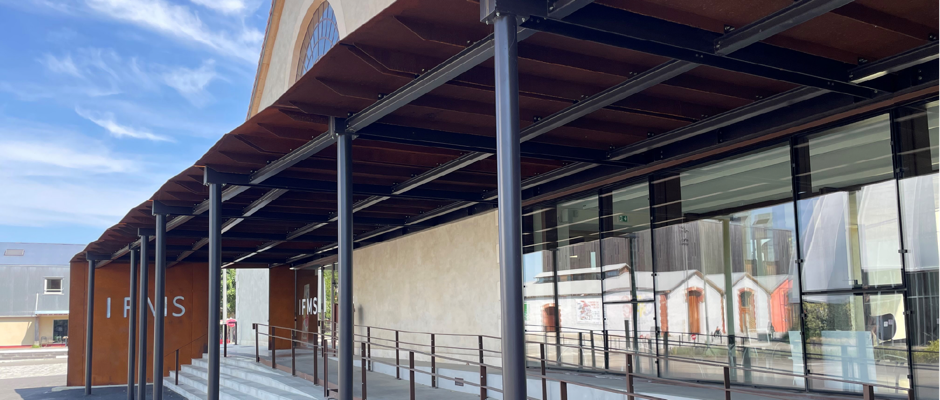 IFMS - Institut de formation aux métiers de la santé du Gers